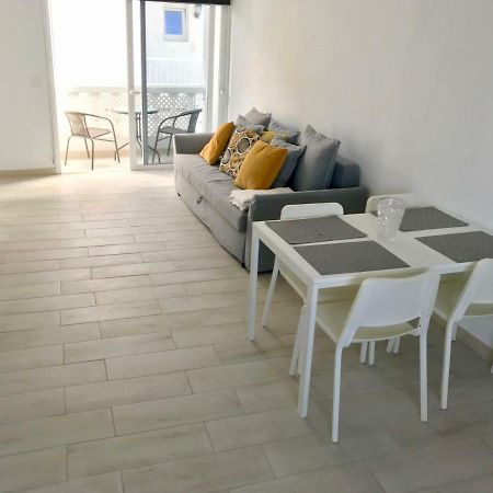 Caleta Soul Apartment Puerto de Santiago  Exterior foto