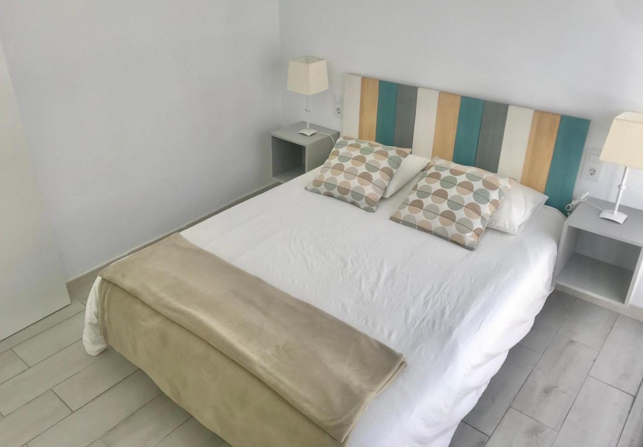 Caleta Soul Apartment Puerto de Santiago  Exterior foto