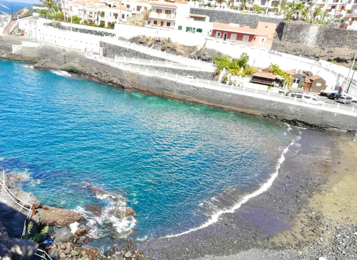 Caleta Soul Apartment Puerto de Santiago  Exterior foto